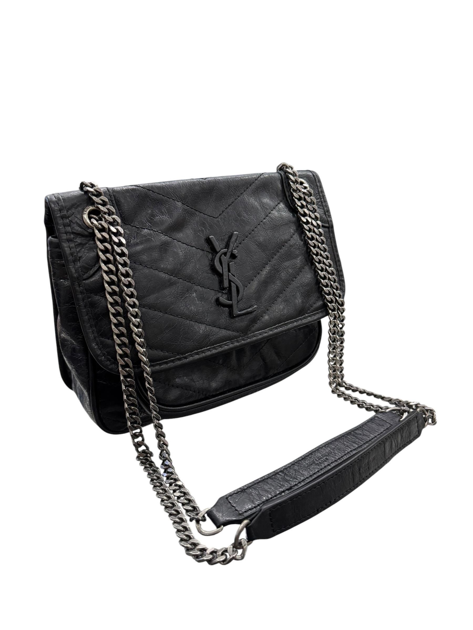 80s Ysl Bag - Etsy Canada