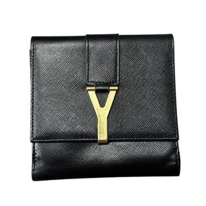 Vintage Yves Saint Laurent Wallet - Etsy