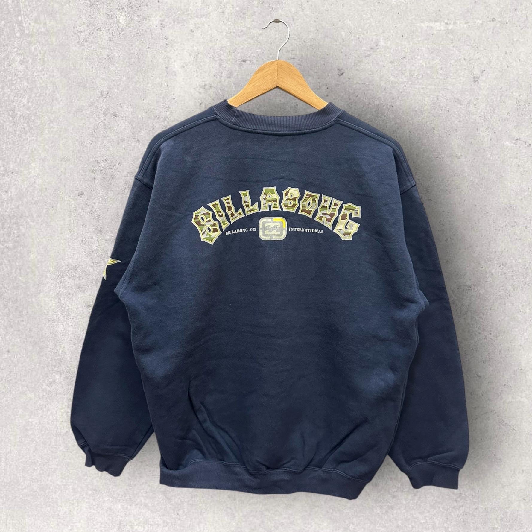Stussy Sweatshirt Surfing - Etsy Stussy Sweatshirt Surfing - Etsy
