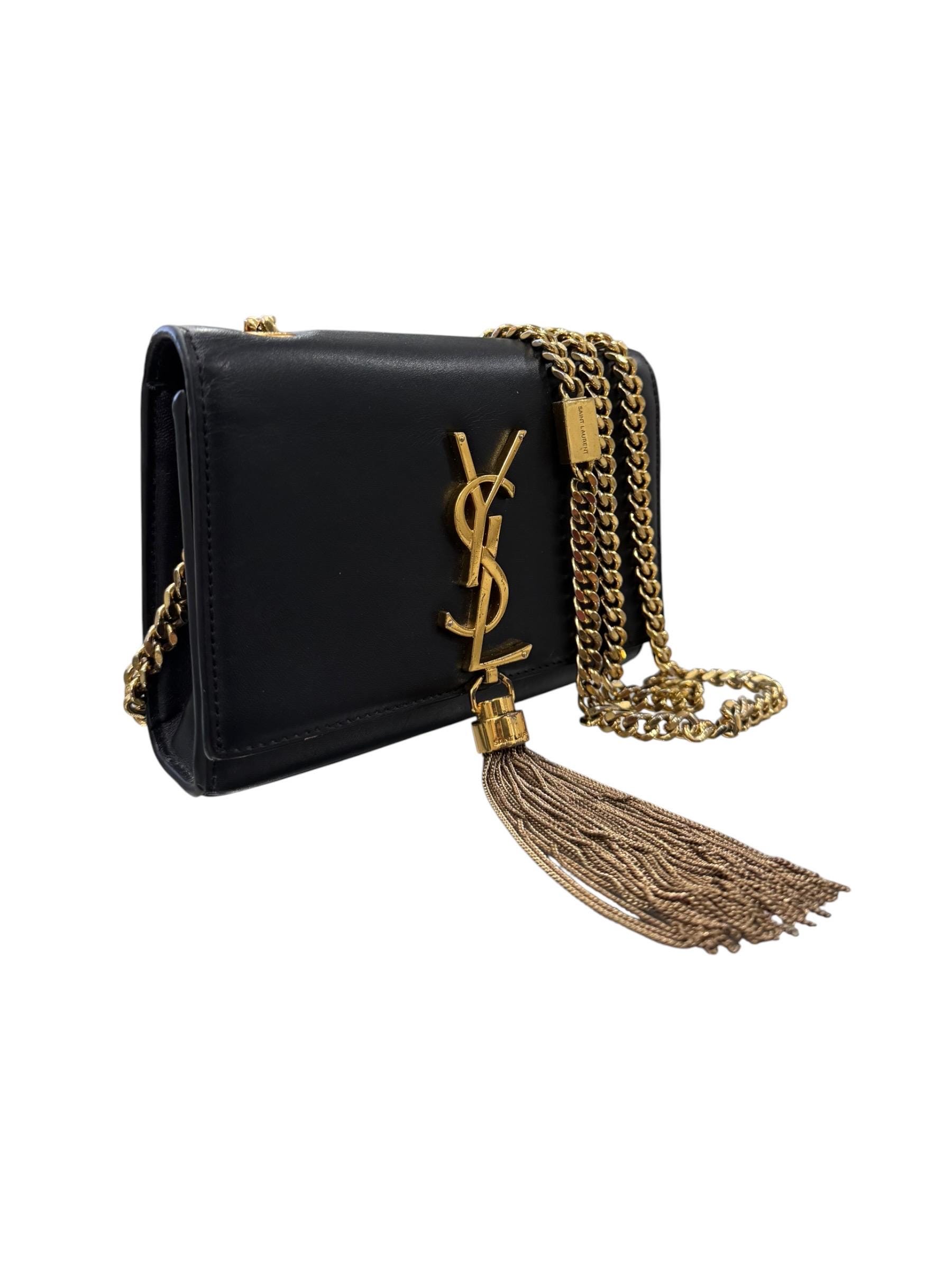Ysl Yves Saint Laurent Vintage Belt - Etsy Canada