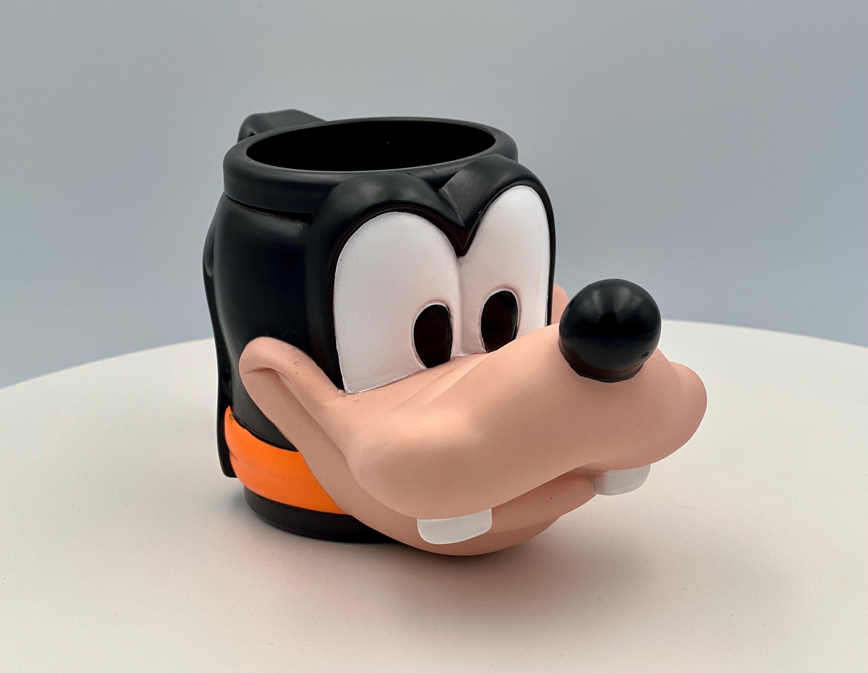 Goofy 3d Mug - Etsy