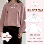 Vintage Sewing Patterns
