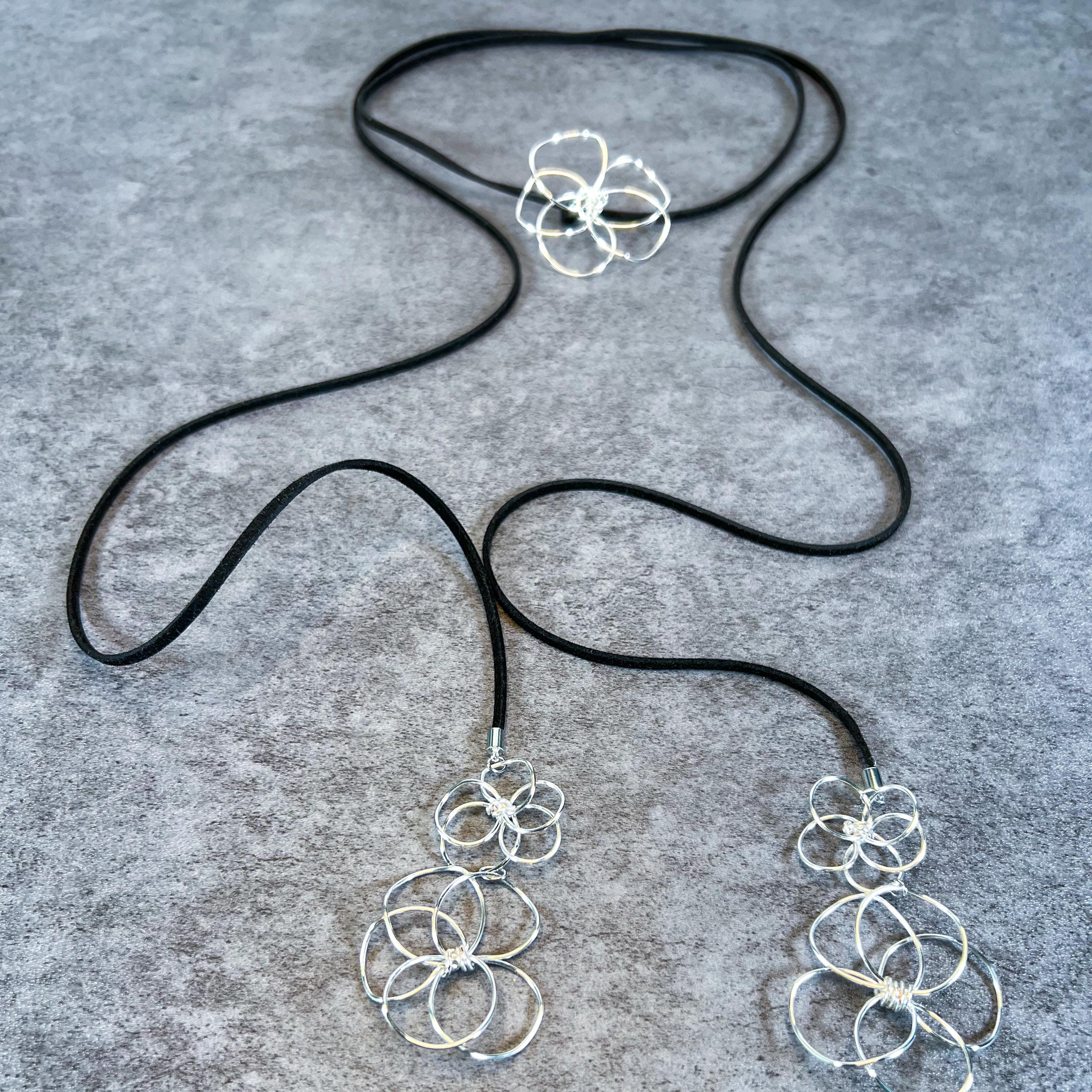 Multiway Necklace - Etsy