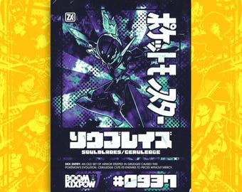 Pokemon Johto map Poster - Etsy 日本