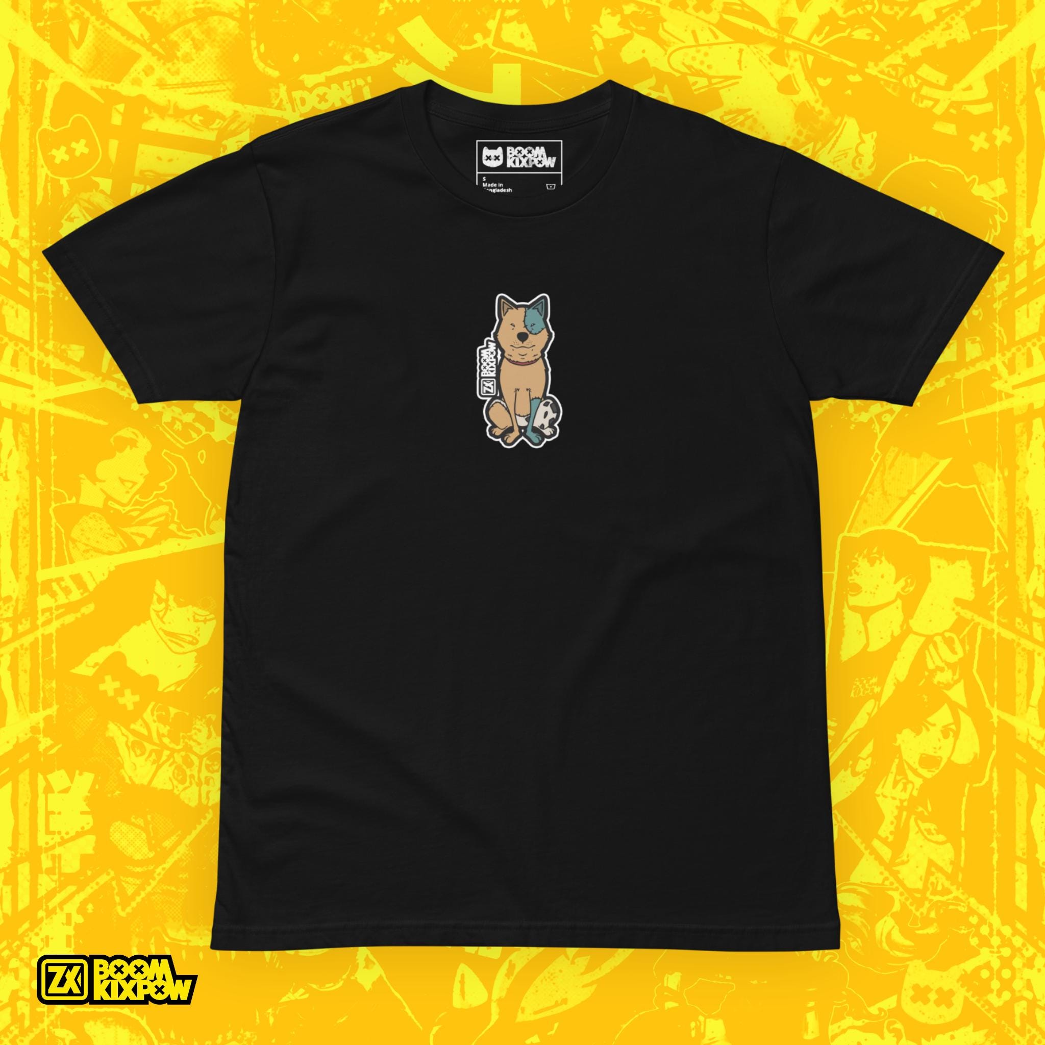 Mongolian chop squad - Etsy 日本