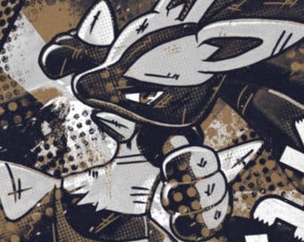 Pokedex Entry 0448 Poster - Etsy