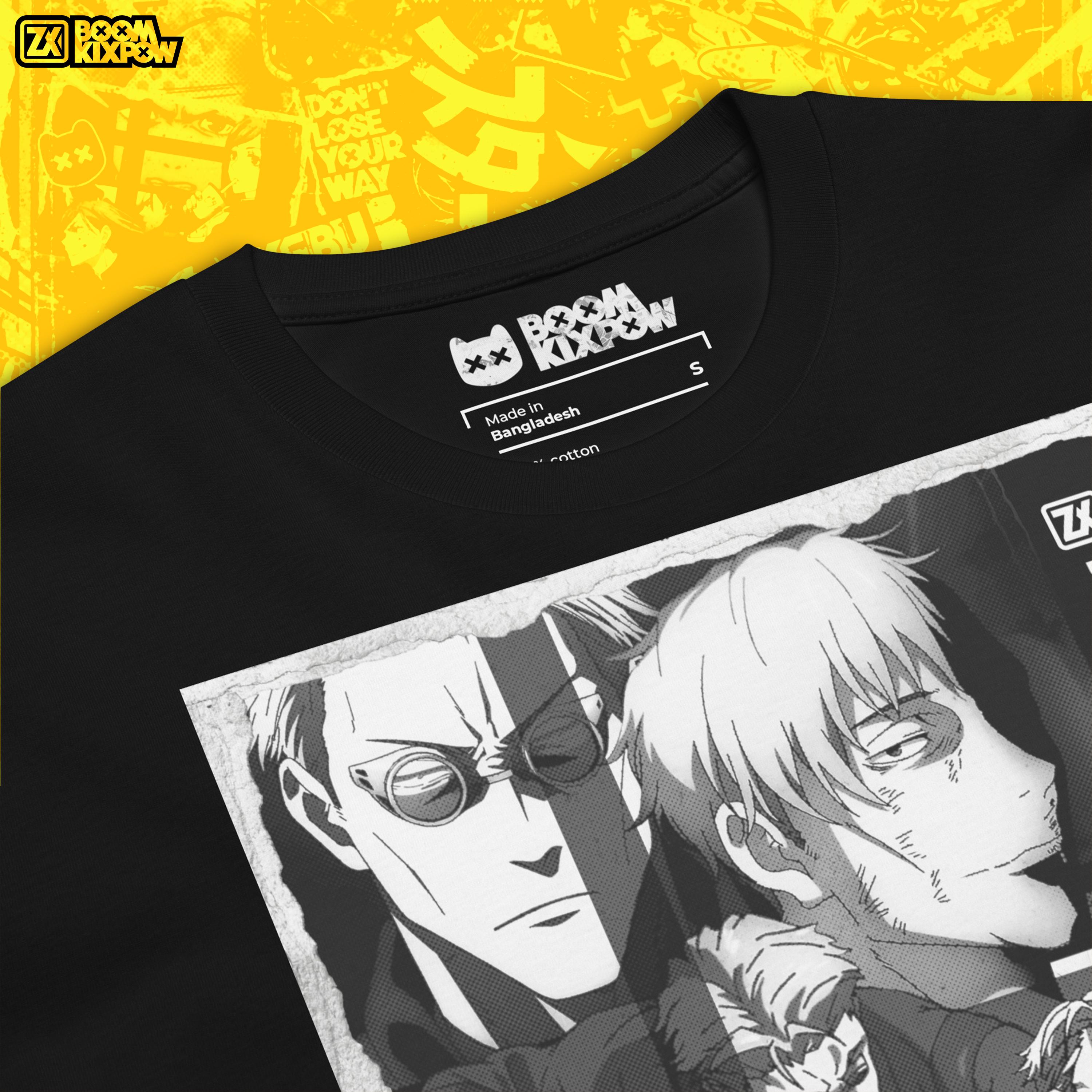 Nanami kento shirt - Etsy 日本