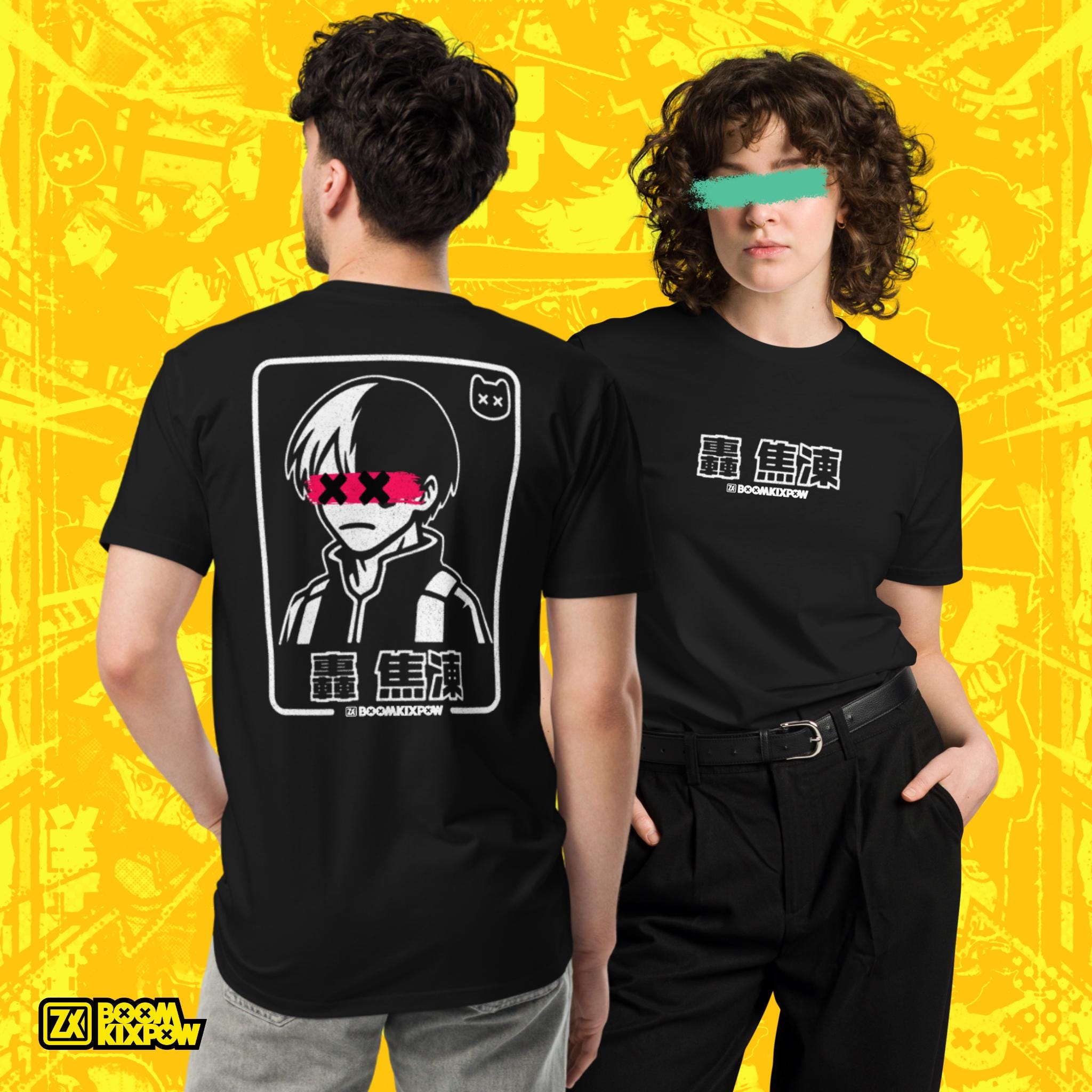 とどろき Childhood Friend of The Hero Manga | TikTok