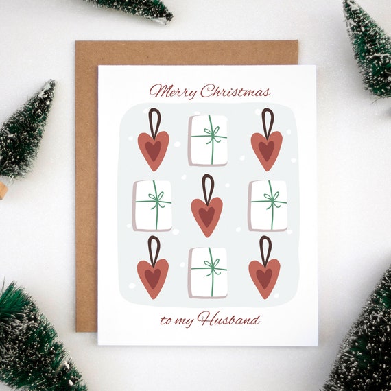 what to get my husband for xmas