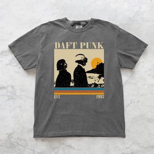 Daft punk t shirt - Etsy 日本 Daft punk t shirt - Etsy 日本