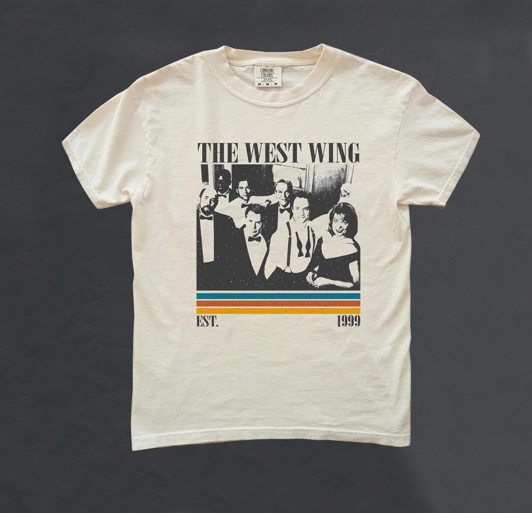 West End Shirt