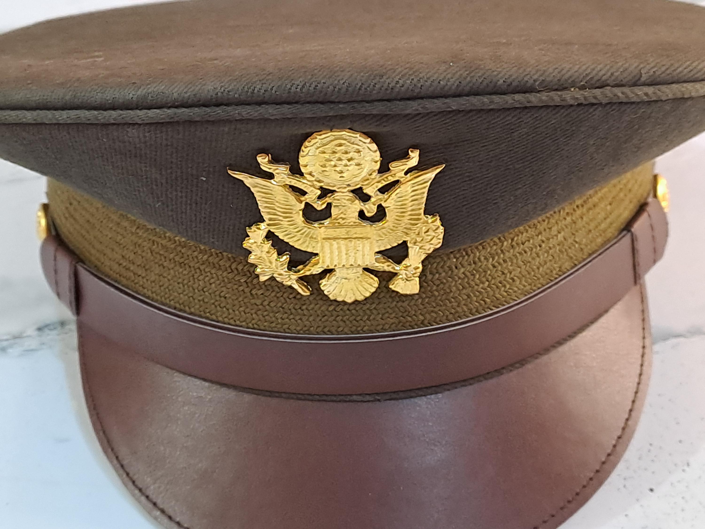 Us army wwii cap - Etsy 日本