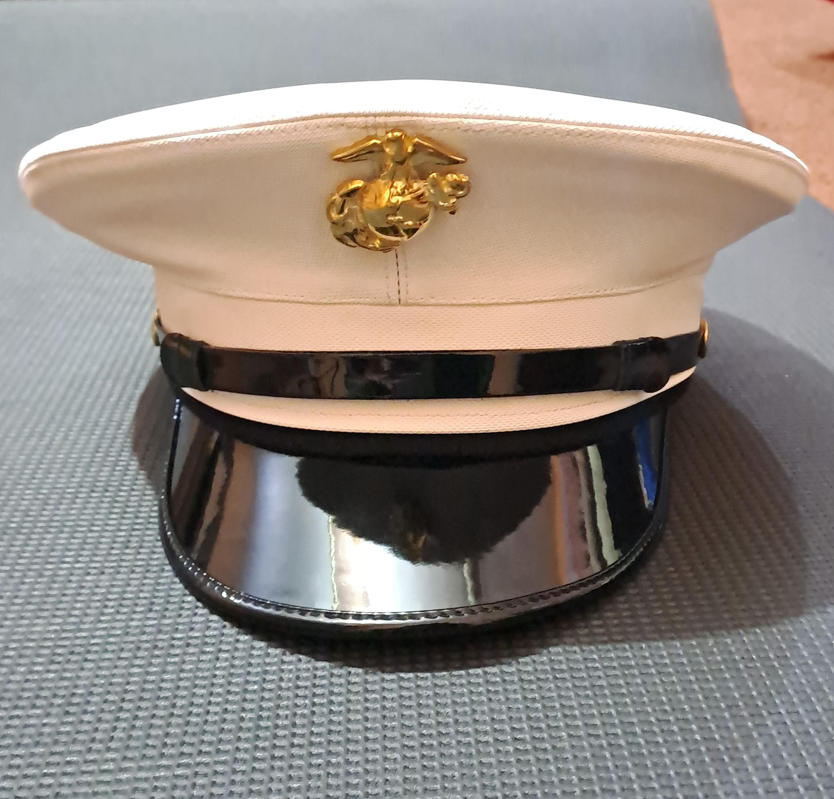 Usmc Dress Uniform - Etsy