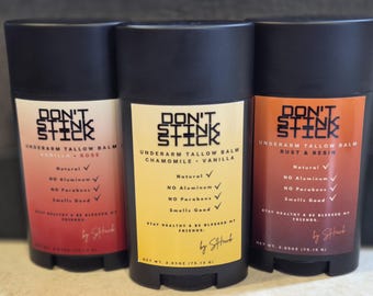 Don't Stick Stick van Shawl