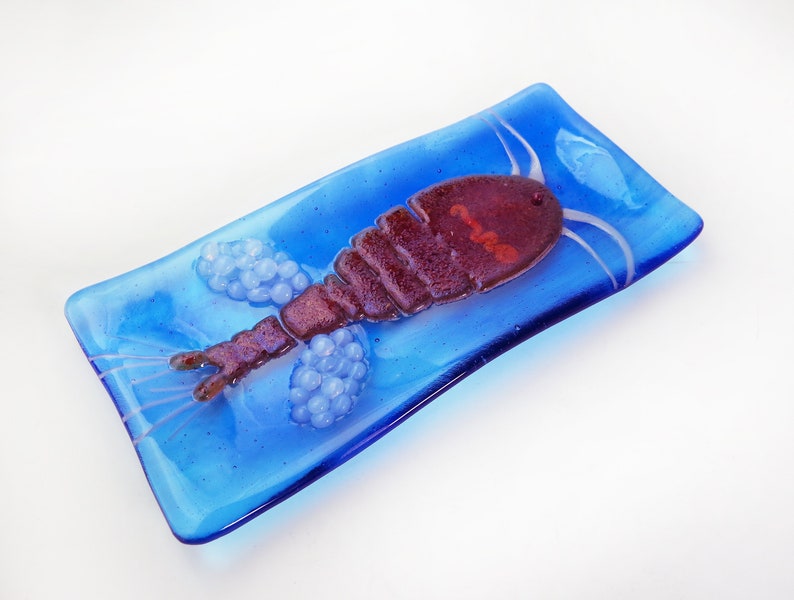 Mesocyclops Copepod infested Dracunculus medinensis Guinea Worm larva Fused Glass Dish image 7