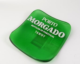 Morgado Port Bottle Dish