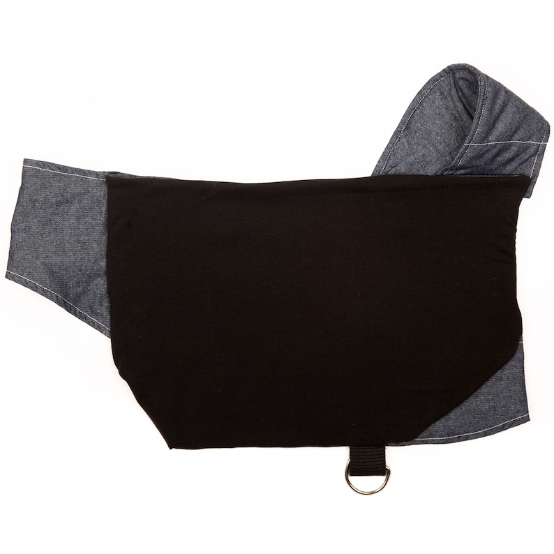 Kangapooch: The Small Dog Carrier. Made in USA. Organic Cotton image 4