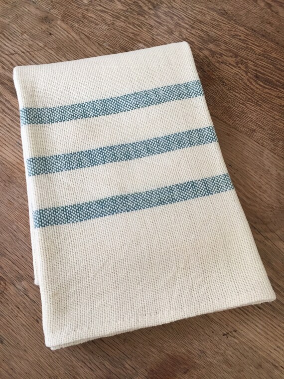 Hand Woven Merino Wool Blanket Etsy