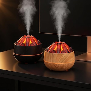 Pantufas de tubarão de pelúcia para mulheres – Pantufas quentes de desenho animado para uso interno