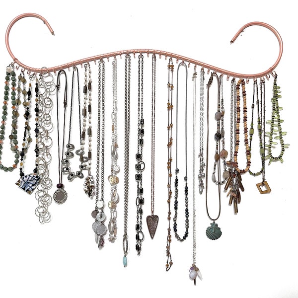 Jewelry Hanger Etsy