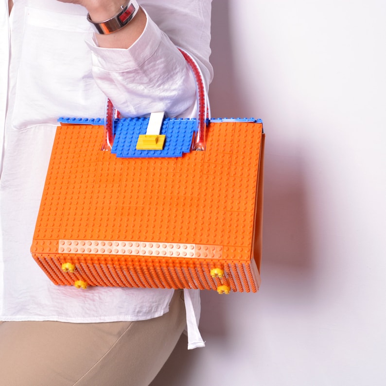 agabag – The Big Brick Bag agabag – The Big Brick Bag