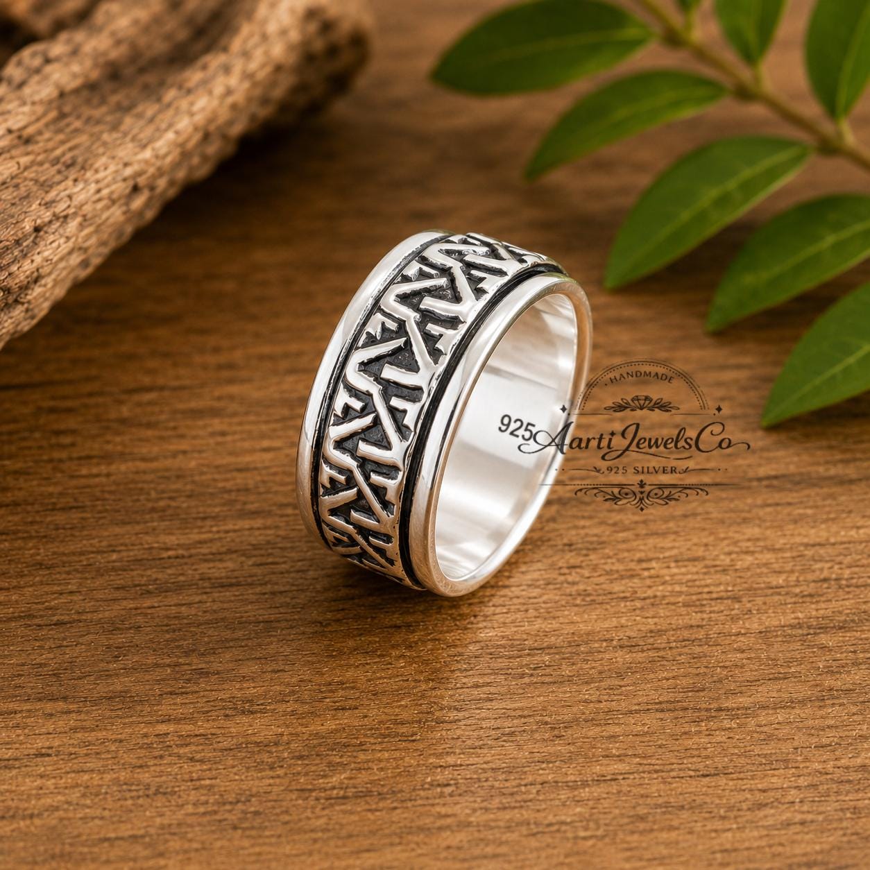 Hopi ring - Etsy 日本