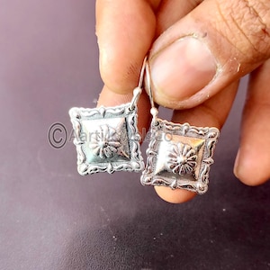 Tim Yazzie Jewelry - Etsy