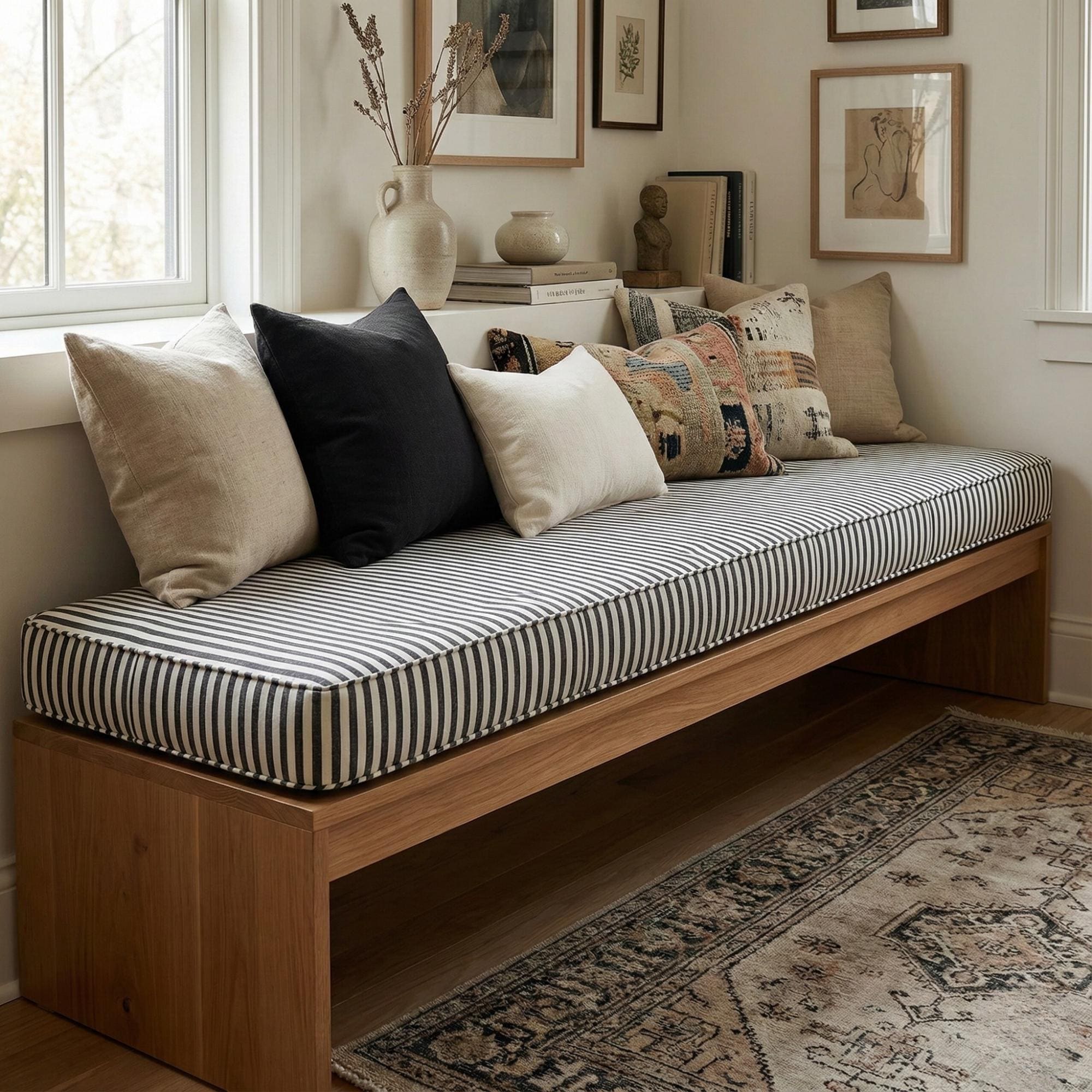 Floor cushions ikea
