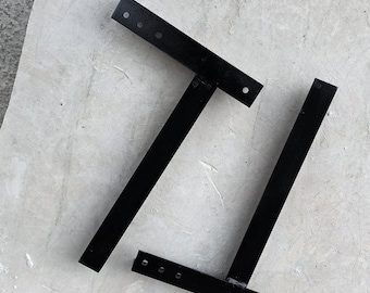Wall Mount Brackets, Marble Sink Brackets