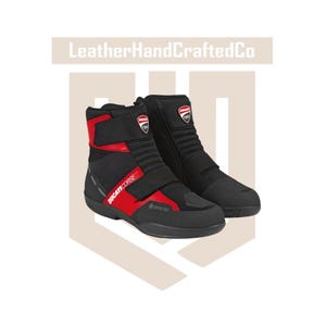 Ducati Shoes for Men - Etsy