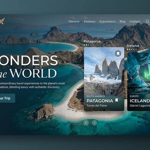 WordPress Website Template, Elementor Theme, Responsive Business Site, Landing Page Builder, SEO Optimized image 19
