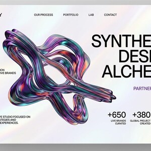 WordPress Website Template, Elementor Theme, Responsive Business Site, Landing Page Builder, SEO Optimized image 4
