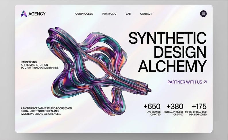 WordPress Website Template, Elementor Theme, Responsive Business Site, Landing Page Builder, SEO Optimized image 4