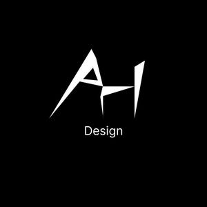 AH Logo Design