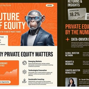 WordPress Website Template, Elementor Theme, Responsive Business Site, Landing Page Builder, SEO Optimized image 8