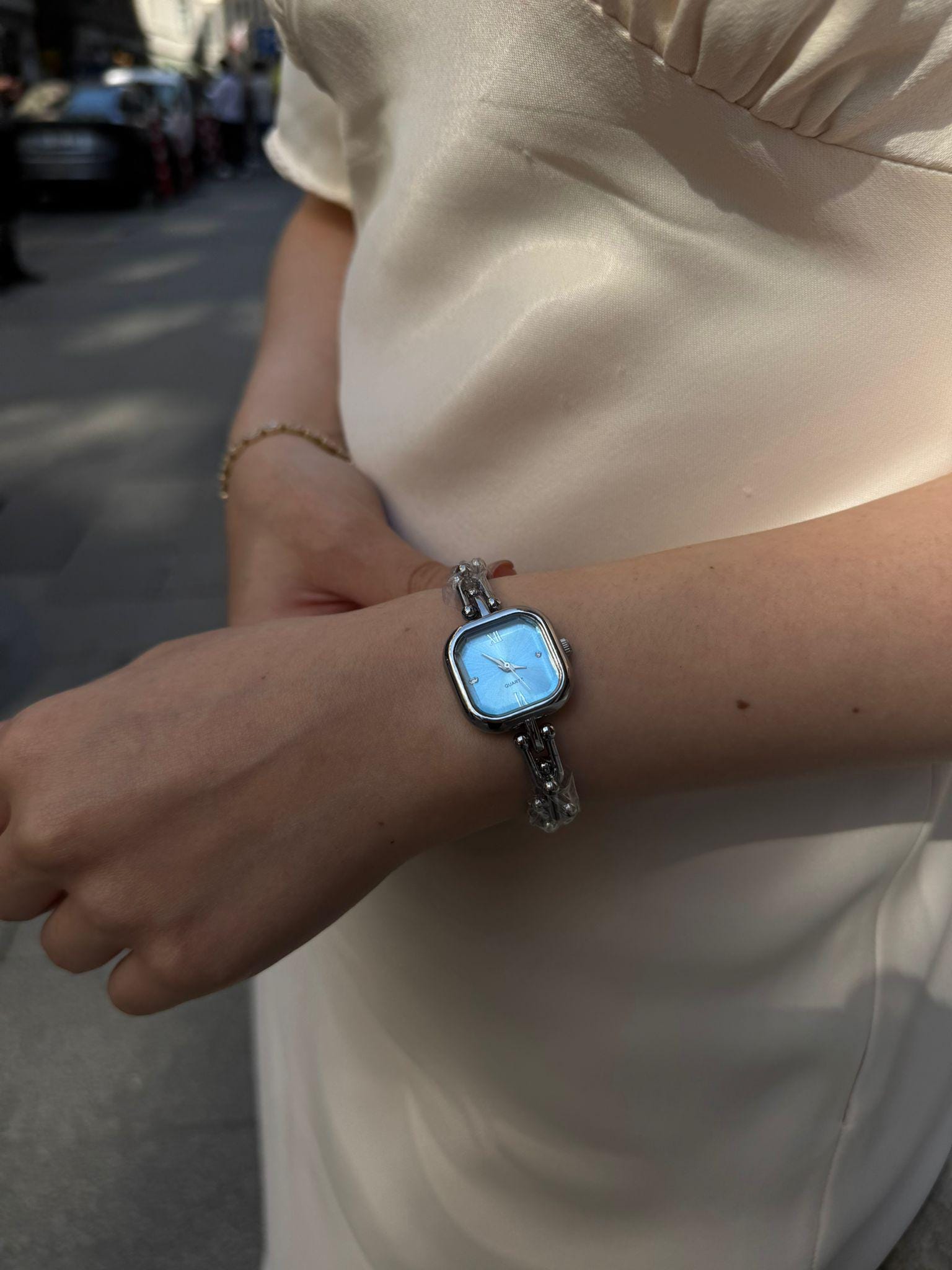 Ladies opal watches - Etsy 日本