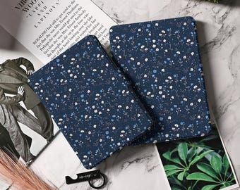 Wildflowers Aesthetic Kindle Case For Kindle Paperwhite 1/2/3, Kindle 2019/2022, Kindle Case 7" Paperwhite 2024, Kindle 10th/11th/12th Cover