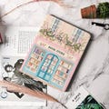 Book Store iPad Case for iPad Air 7 6 2025 iPad Pro 13