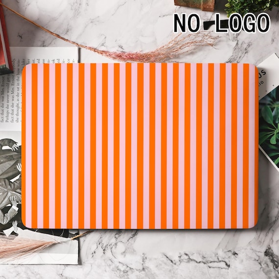 【未使用】MacBook Air M4 2025 ケース ストライプ柄 おしゃれ Amazon.com: Soonjet for MacBook Air 15 inch Case | M5 M4 M3 M2