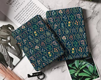 Custodia Kindle Vintage Garden Vibes per Kindle Paperwhite 1/2/3, Kindle 2019/2022, custodia Kindle 7" Paperwhite 2024, custodia Kindle 10/11/12