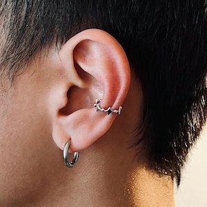 Bijou d'oreille Starlink