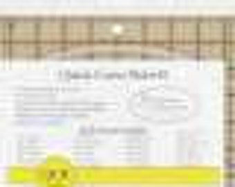 Quick Curve Ruler