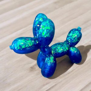 Balloon Dog