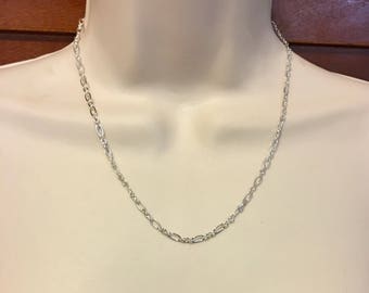 『Hollywood CHAIN BROWN×SILVER』 Wholesale Women Jewelry Exaggerated Fashion Hollow Punk Hip