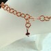 see more listings in the Ankle Bracelets section