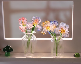 Kosta Boda Four Elements Sculpture - Bertil Vallien - Art Glass