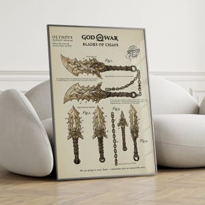 Patent View Style Game Poster - Gaming Poster - Video Game Wall Art - Retro Game Poster - Game Room Wall Art - Patent Poster