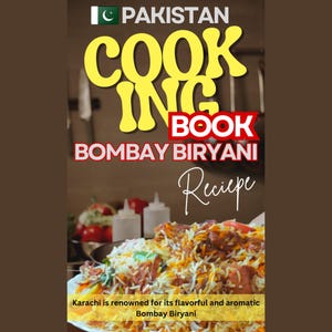 BOMBAY BIRYANI-KARACHI