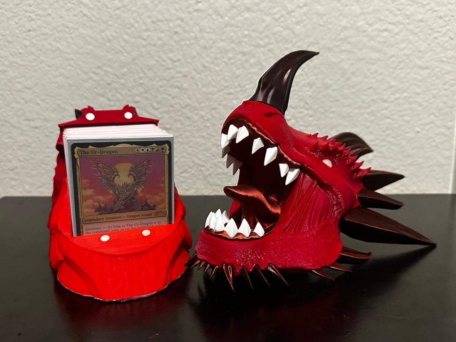 赤 セットアップDRAGON YOU WITH サイズ2 赤 セットアップDRAGON YOU