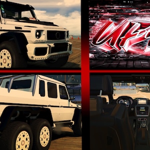 FiveM Custom Cars| I Will Customize any car for you